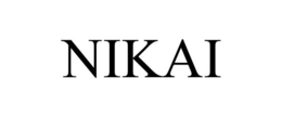NIKAI trademark
