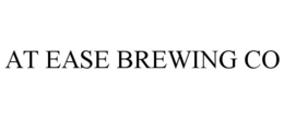 AT EASE BREWING CO trademark