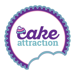 CAKE ATTRACTION trademark