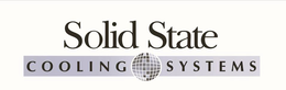 SOLID STATE COOLING SYSTEMS trademark