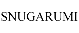 SNUGARUMI trademark