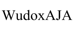 WUDOXAJA trademark