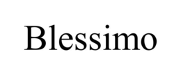 BLESSIMO trademark