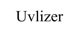 UVLIZER trademark