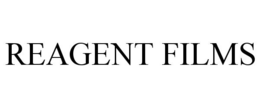 REAGENT FILMS trademark