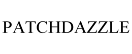 PATCHDAZZLE trademark