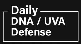 DAILY DNA / UVA DEFENSE trademark