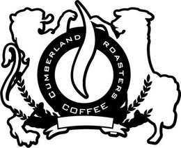 CUMBERLAND COFFEE ROASTERS trademark