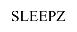 SLEEPZ trademark