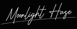MOONLIGHT HAZE trademark