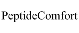 PEPTIDECOMFORT trademark