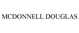 MCDONNELL DOUGLAS trademark