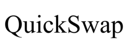 QUICKSWAP trademark