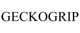 GECKOGRIP trademark