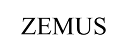 ZEMUS trademark