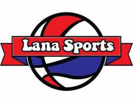 LANA SPORTS trademark