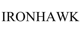 IRONHAWK trademark