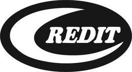 CREDIT trademark