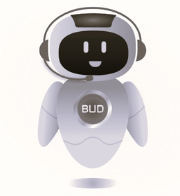 BUD trademark