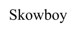 SKOWBOY trademark