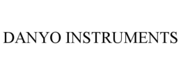 DANYO INSTRUMENTS trademark