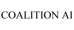 COALITION AI trademark