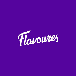 FLAVOURES trademark