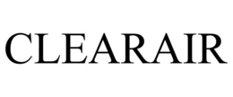 CLEARAIR trademark