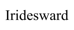 IRIDESWARD trademark