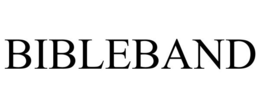 BIBLEBAND trademark