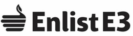 ENLIST E3 trademark