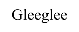 GLEEGLEE trademark