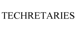 TECHRETARIES trademark