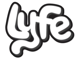 LYFE trademark