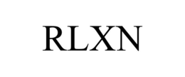 RLXN trademark