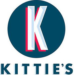 K KITTIE'S trademark