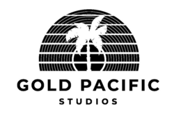 GOLD PACIFIC STUDIOS trademark