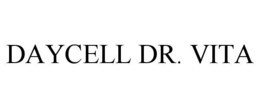 DAYCELL DR. VITA trademark