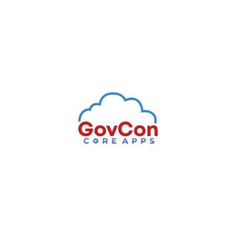 GOVCON CORE APPS trademark