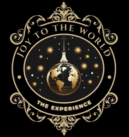 JOY TO THE WORLD THE EXPERIENCE trademark
