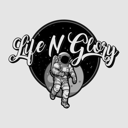 LIFE N GLORY trademark
