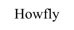 HOWFLY trademark