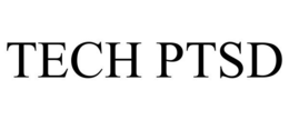 TECH PTSD trademark