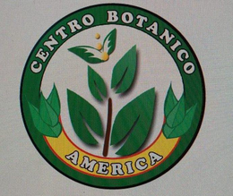 CENTRO BOTANICO AMERICA trademark