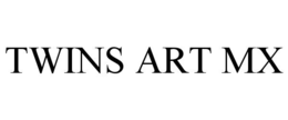 TWINS ART MX trademark