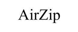 AIRZIP trademark