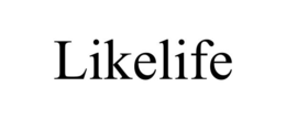 LIKELIFE trademark