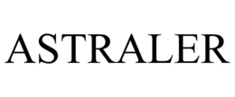 ASTRALER trademark
