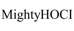 MIGHTYHOCI trademark