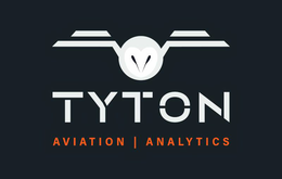 TYTON AVIATION | ANALYTICS trademark